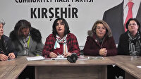 CHP'li Başkan “Hakkımı helal etmiyorum” diyerek istifa etti