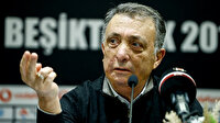 Ahmet Nur Çebi: Guilherme'ye olumlu yanıt vermedik