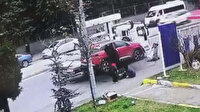 İstanbul Valiliği açıkladı: Çekiciden düşerek yaralanan kadın olayında soruşturma başlatıldı