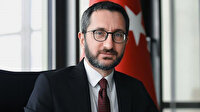İletişim Başkanı Fahrettin Altun: Mısır makamlarının düşmanca uygulamalarını kınıyoruz
