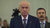 MHP lideri Bahçeli'den Anadolu Ajansı'na ilişkin baskın açıklaması: Türkiye'den özür dilemeli