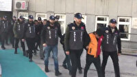 Bankalardan kredi alamayanları ağına düşüren çeteye operasyon: Kredi yok senetler işleme koyuldu