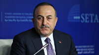 Çavuşoğlu'ndan SMO askerlerine vatandaşlık verileceği iddiasına yalanlama