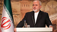 İran Dışişleri Bakanı Zarif: Trump operasyonu 7 ay önce planladı
