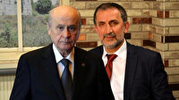 Filenin Sultanlarını hedef alan MHP'li başkan Bahçeli'nin talimatıyla listeden düşürüldü istifası istendi