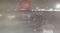 İran'ın Ukrayna yolcu uçağını 2 roketle vurduğu iddiası