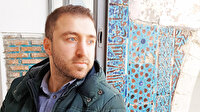 Şiirimin çıkacağını Kutlu’dan öğrendim