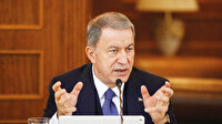 Berlin’de çözüm bekliyoruz