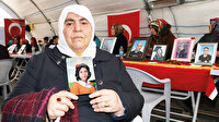 Nöbete iki aile daha katıldı