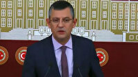 CHP'li Özel: İmamoğlu'na saygısızlık yapan bakanları 81 ilde gezdirmeyiz