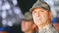 FETÖ'cü Korgeneral İyidil Ankara'da gözaltına alındı
