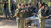 BM İnsan Hakları Konseyi: YPG çocukları kullanıyor