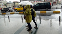 Meteoroloji'den Orta ve Doğu Akdeniz, Marmara ve Kuzey Ege için fırtına uyarısı