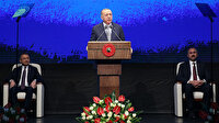 Cumhurbaşkanı Erdoğan: Teknoloji coşkusu TEKNOFEST bu yıl Gaziantep’te