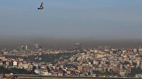 Hava kirliliği oluşturan ince tozlar sağlığı tehdit ediyor: Maske kullanmak önlem olabilir