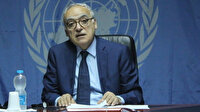 BM Libya Özel Temsilcisi Selame: Berlin Zirvesi'nden umutluyuz