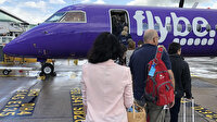 İngiliz hükümeti, Flybe'yi kurtarma kararı aldı