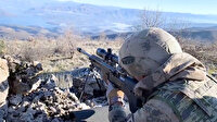 “KAPAN-4 MAVA Operasyonu” başlatıldı