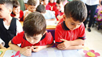 Karne heyecanı