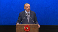 Yeni bir şahlanış döneminin kapılarını açıyoruz