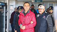 Kararı duyunca kaçtı