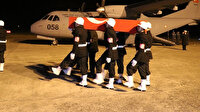 Tel Abyad'da 3 askerimiz şehit