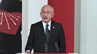 Kılıçdaroğlu İdlibli sivilleri terörist ilan etti