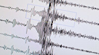 Malatya'da 3.5 şiddetinde deprem