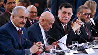 Berlin'deki Libya Konferansı'nda kalıcı barış anlaşması görüşülecek