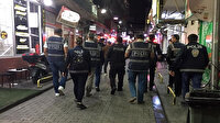 Malatya'da DEAŞ’lı terörist polis uygulamasında yakalandı