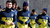 Fenerbahçe Gaziantep kadrosu belli oldu