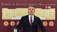 AK Partili Canbey'den Sisi yönetimine çağrı: Gazetecileri özgür bırak