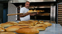 İstanbul'da ekmek fiyatlarına yüzde 20 zam talebi