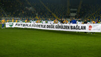 'Rakibine Jest Yap' kampanyasına Ankaragücü ve Konyaspor'dan destek