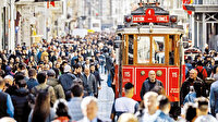 Türkiye'de insani gelişim yükseldi