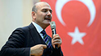 Bakan Soylu talimat verdi: 81 ilde 'uyuşturucu ile mücadele toplantısı' yapıldı