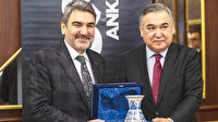 Özbekistan’da çok iş fırsatı var