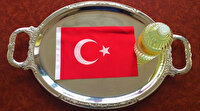 Türk Bayrağı ve kolonyalı 'asker harçlığı' sömürüsü
