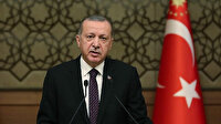 Erdoğan, İİT Tahkim Merkezinin Türkiye'de kurulması anlaşmasına ilişkin kanunu onayladı