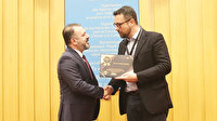 Sıfır atık projesi ile ödülü Sincan kaptı