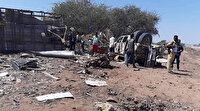 Mogadişu'da Türk müteahhitlere bombalı saldırı düzenlendi