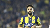 Fenerbahçe’de Mehmet Ekici kadroya alındı