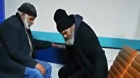 İzmir’de hastaneye sığınan evsizleri şikayet edip dışarı attırdılar