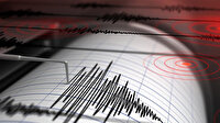 Endonezya'da 6,3 büyüklüğünde deprem: Kayıp olup olmadığına dair bilgi verilmedi