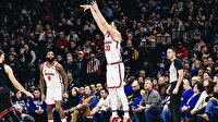 NBA'de Furkan'ın gecesi: Kariyer rekorunu kırdı