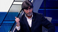 Rıdvan Dilmen: Fenerbahçe sol bek alırsa şampiyonluğun favorisi olur