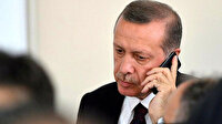 Cumhurbaşkanı Erdoğan, yeni Umman Sultanı Haitham'a baş sağlığı diledi