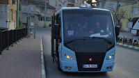 İstanbul'daki bin hatlı minibüs taksiye geçmek istiyor
