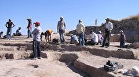 Arslantepe Höyüğü’nde 2019’da da önemli kalıntılar gün yüzüne çıktı