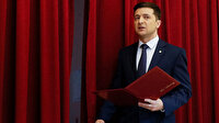Zelenski, Başbakan'ın istifasını kabul etmedi: Bir şans daha veriyorum